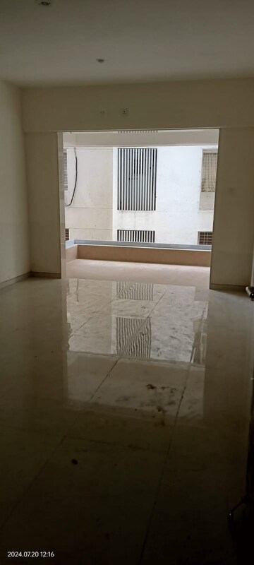 2 BHK Apartment – Exterior View View at Suyog Padmavati Hills, Bavdhan - for Sale
