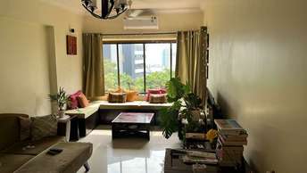 1 BHK Apartment For Rent in Bandra West Mumbai  7603788