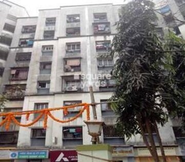 1 BHK Apartment For Rent in Lotus CHS Sion Sion Mumbai  7603780