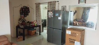 3 BHK Apartment For Resale in Nyati Evita Dhanori Pune  7603844