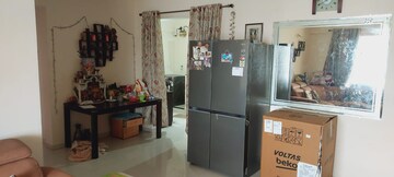 3 BHK Apartment For Sale in Nyati Evita, Dhanori