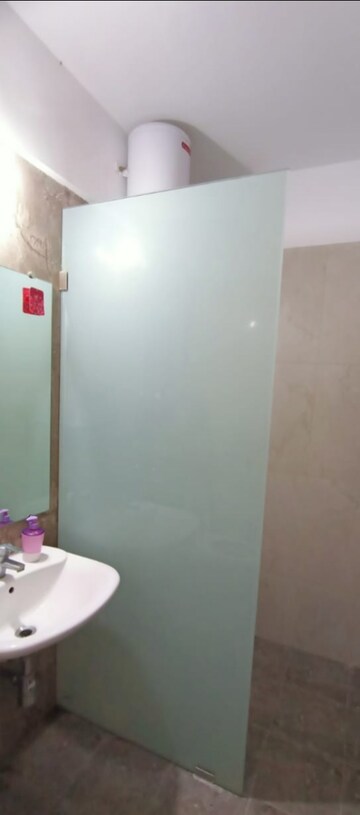 Bathroom in 2 BHK Apartment at Kolte Patil Stargaze, Bavdhan – for Sale