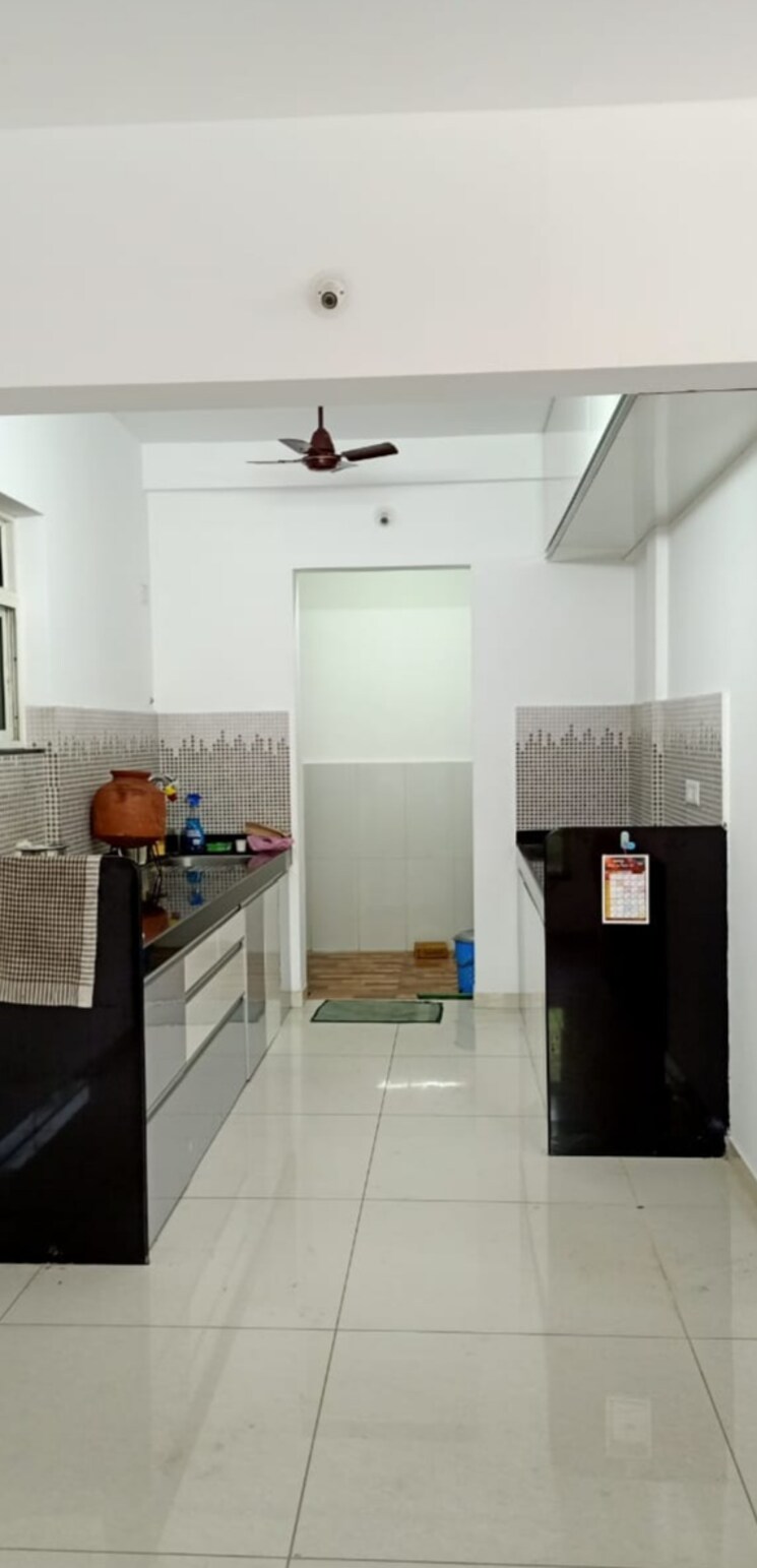Kitchen, kolte-patil-stargaze 2 Bedroom 1017 Sq.Ft. Apartment In Bavdhan Pune 7603787