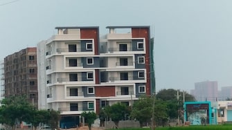 2 BHK Apartment For Resale in Haimi Nirvana Osman Nagar Hyderabad  7603812