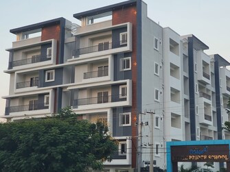 2 BHK Apartment For Resale in Haimi Nirvana Osman Nagar Hyderabad  7603812