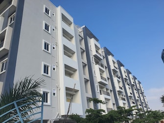 2 BHK Apartment For Resale in Haimi Nirvana Osman Nagar Hyderabad  7603812