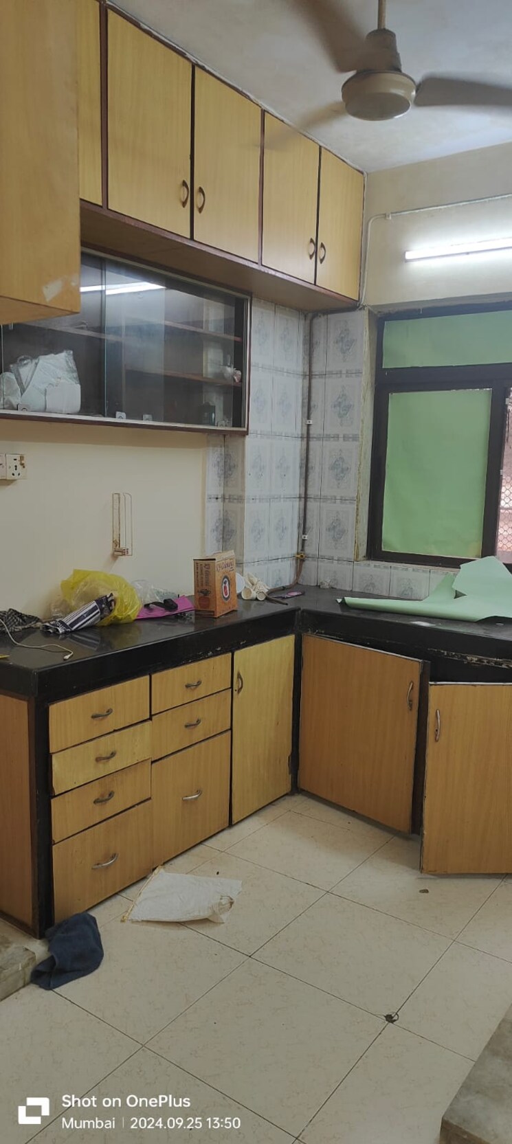 Kitchen, silver-arch-bhakti-park 2 Bedroom 850 Sq.Ft. Apartment In Bhakti Park Mumbai 7603839