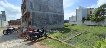  Plot – Exterior View View at Sultanpur Road - for Sale