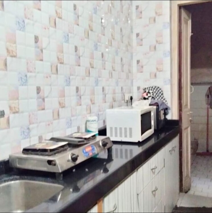 Kitchen, colaba 4 Bedroom 3000 Sq.Ft. Apartment In Colaba Mumbai 7603872