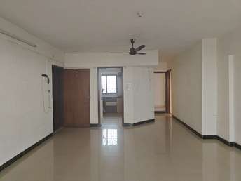 3 BHK Apartment For Rent in Sea Breeze Tower Nerul Navi Mumbai  7603890