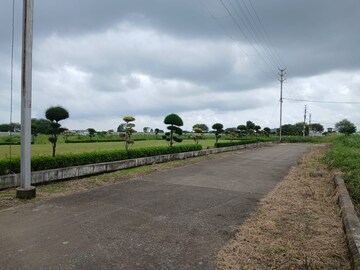 Plot Area in  Plot at Super Corridor – for Sale