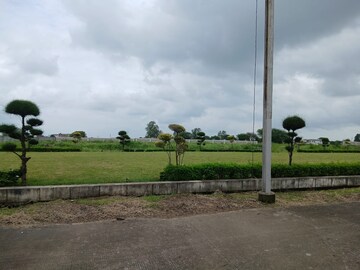 Plot Area in  Plot at Super Corridor – for Sale