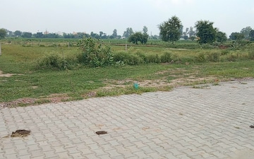 Plot For Sale in Tappal