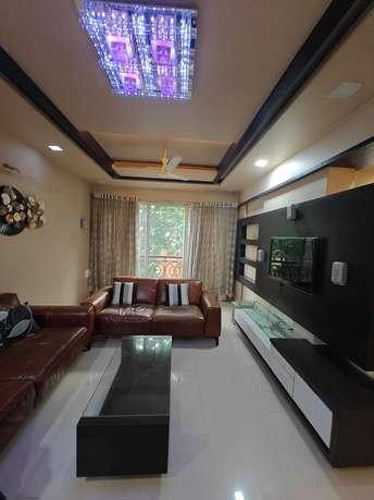 3 BHK Apartment For Resale in Kumar Princetown Royal Undri Pune  7603871