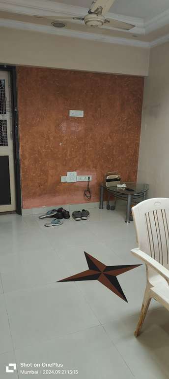 1 BHK Apartment For Rent in Ajmera Odyessey Apartment Wadala Mumbai  7603910