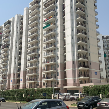 2 BHK Apartment For Sale in Suncity Avenue 76, Sector 76