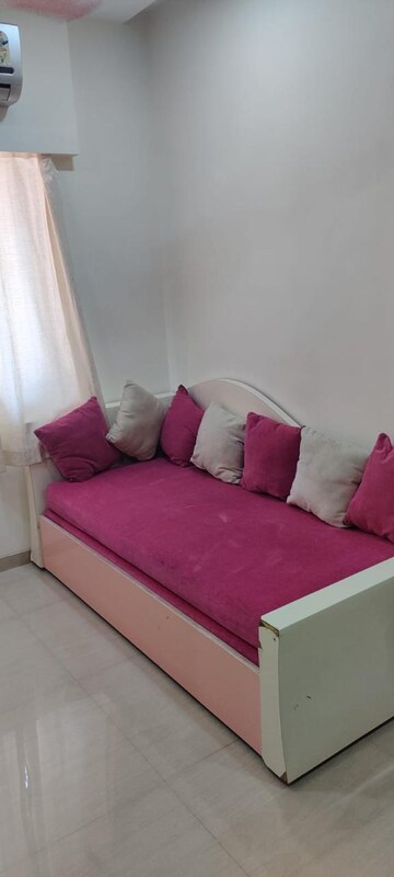 2 BHK Apartment For Rent in Harshail Flamingo Apartments Malad West Mumbai  7603928