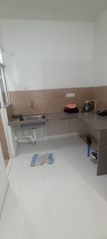 1 BHK Apartment For Rent in Rohan Ananta Phase 1 Tathawade Pune  7603845