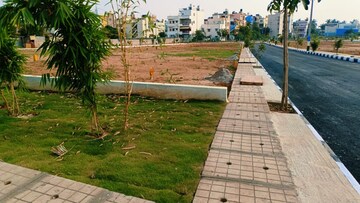  Plot For Sale in Tavarekere