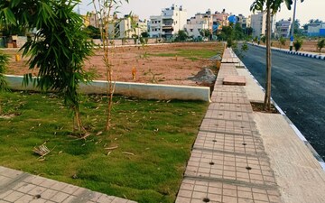 Plot For Sale in Tavarekere
