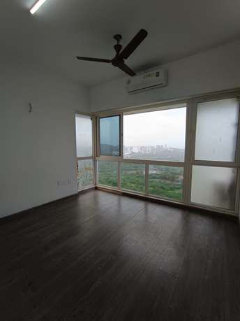 2 BHK Apartment For Rent in Omkar Ananta Goregaon East Mumbai  7603941