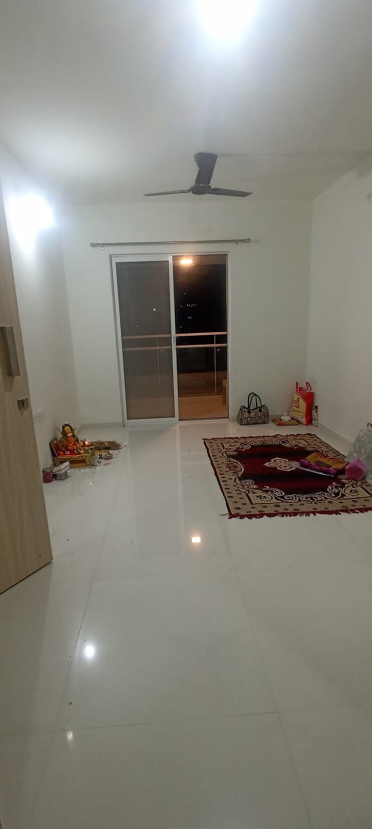 Living Room, rohan-ananta-phase-1 1 Bedroom 439 Sq.Ft. Apartment In Tathawade Pune 7603845