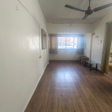 1 BHK Apartment For Rent in Dheeraj Sagar Apartment Malad West Mumbai  7603974