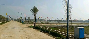  Plot For Sale in Borkhera