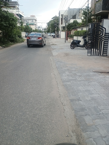  Plot For Sale in Gandhi Path