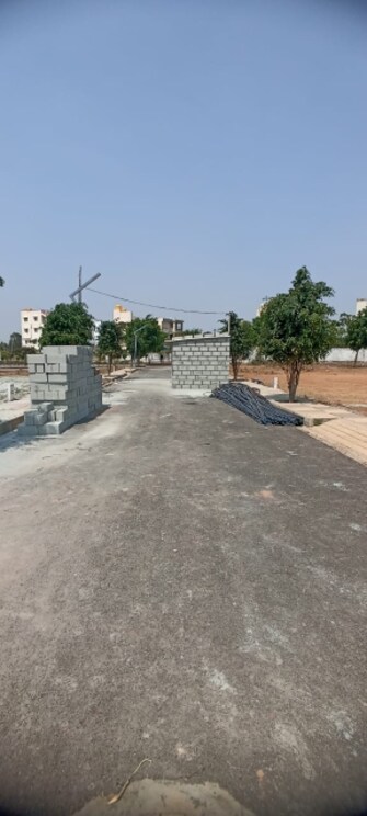 Plot For Resale in JR Habitat Chandapura Bangalore  7604117