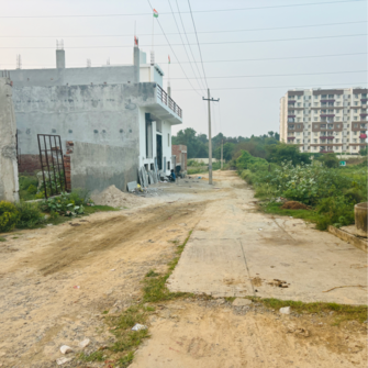 Plot For Resale in Maruti Kunj Gurgaon  7604137