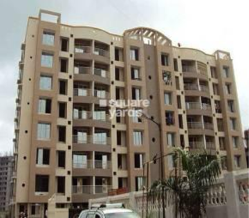 2 BHK Apartment – Exterior View View at Om Surya Darshan CHSL, Mira Road - for Sale