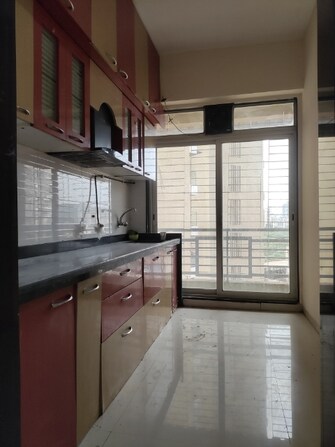 3 BHK Apartment For Rent in Ideal Suman Heights Nerul Sector 50e Navi Mumbai  7604191