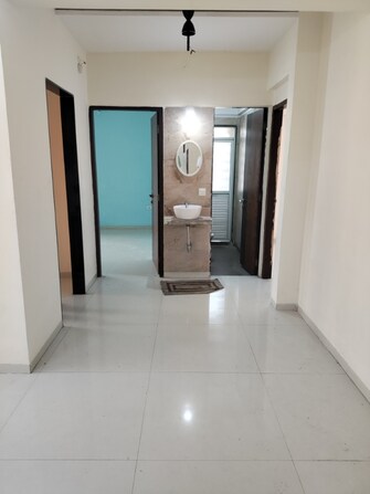 3 BHK Apartment For Rent in Ideal Suman Heights Nerul Sector 50e Navi Mumbai  7604191