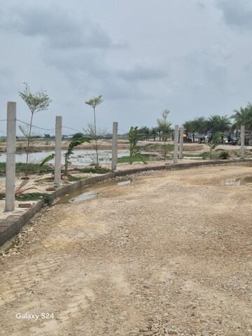 Plot Area in  Plot at Sultanpur Road – for Sale
