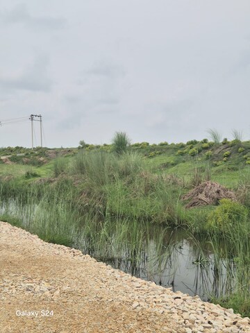 Plot Area in  Plot at Sultanpur Road – for Sale