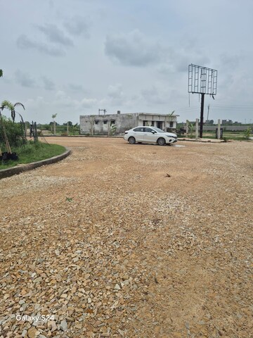 Plot Area in  Plot at Sultanpur Road – for Sale