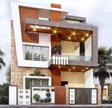 3 BHK Independent House For Resale in Mysore Road Bangalore  7604180