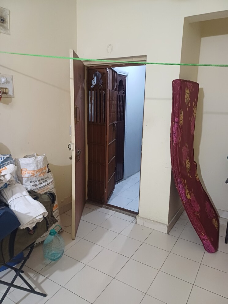 Room, omkar-chs-ghansoli 1 Bedroom 400 Sq.Ft. Apartment In Ghansoli Sector 1 Navi Mumbai 7604234