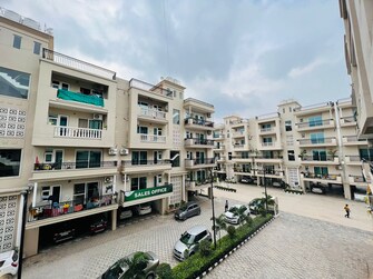 3 BHK Apartment For Resale in Motia Harmony Greens Kishanpura Zirakpur  7604255