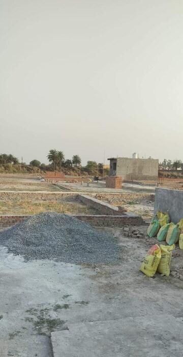  Plot For Sale in Neharpar