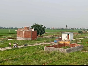  Plot – Exterior View View at Neharpar - for Sale