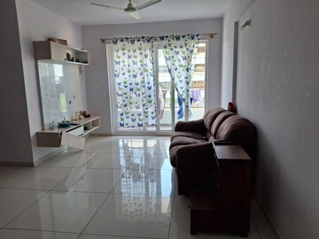 2 BHK Apartment For Rent in Ajmera Nucleus Electronic City Phase ii Bangalore  7604260