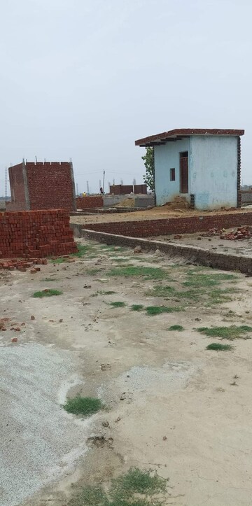  Plot – Exterior View View at Neharpar - for Sale