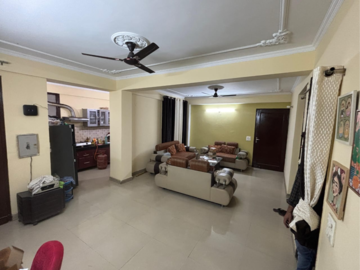 3 BHK Apartment For Resale in Peer Mucchalla Zirakpur  7604291