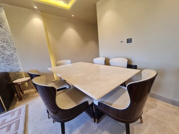 Living Room in 3.5 BHK Apartment at Signature Global Signum 71, Sector 71 – for Sale