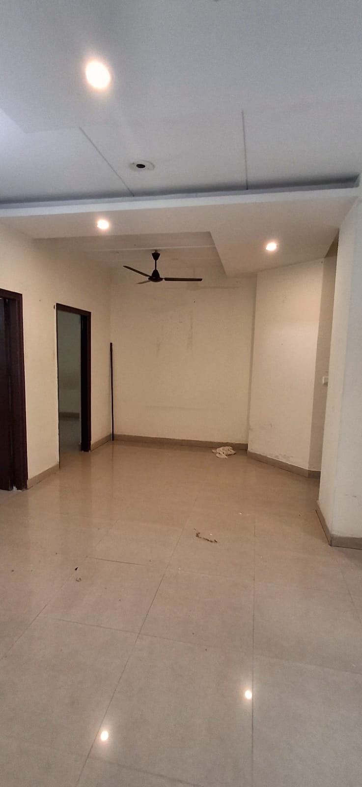 3 BHK Apartment For Rent in Barnala Riverdale Apartments Patiala Road Zirakpur  7604279