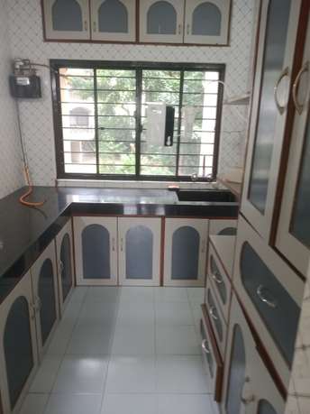 3 BHK Apartment For Rent in Om Utopia Wanowrie Pune  7604370