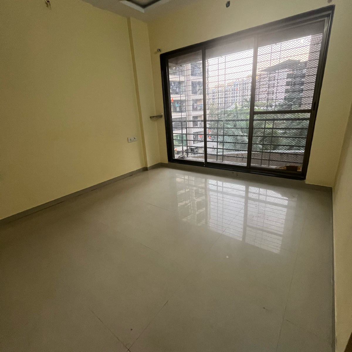 1 BHK Apartment For Resale in Vasudev Sky High Kanakia Road Mumbai  7604364