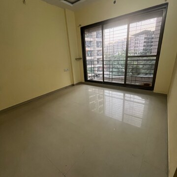 1 BHK Apartment For Resale in Vasudev Sky High Kanakia Road Thane  7604364